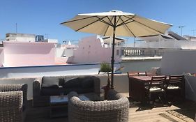 Olhao Citycentre Apartment